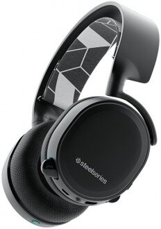 SteelSeries Arctis 3 Bluetooth Kablosuz Kulaklık kullananlar yorumlar